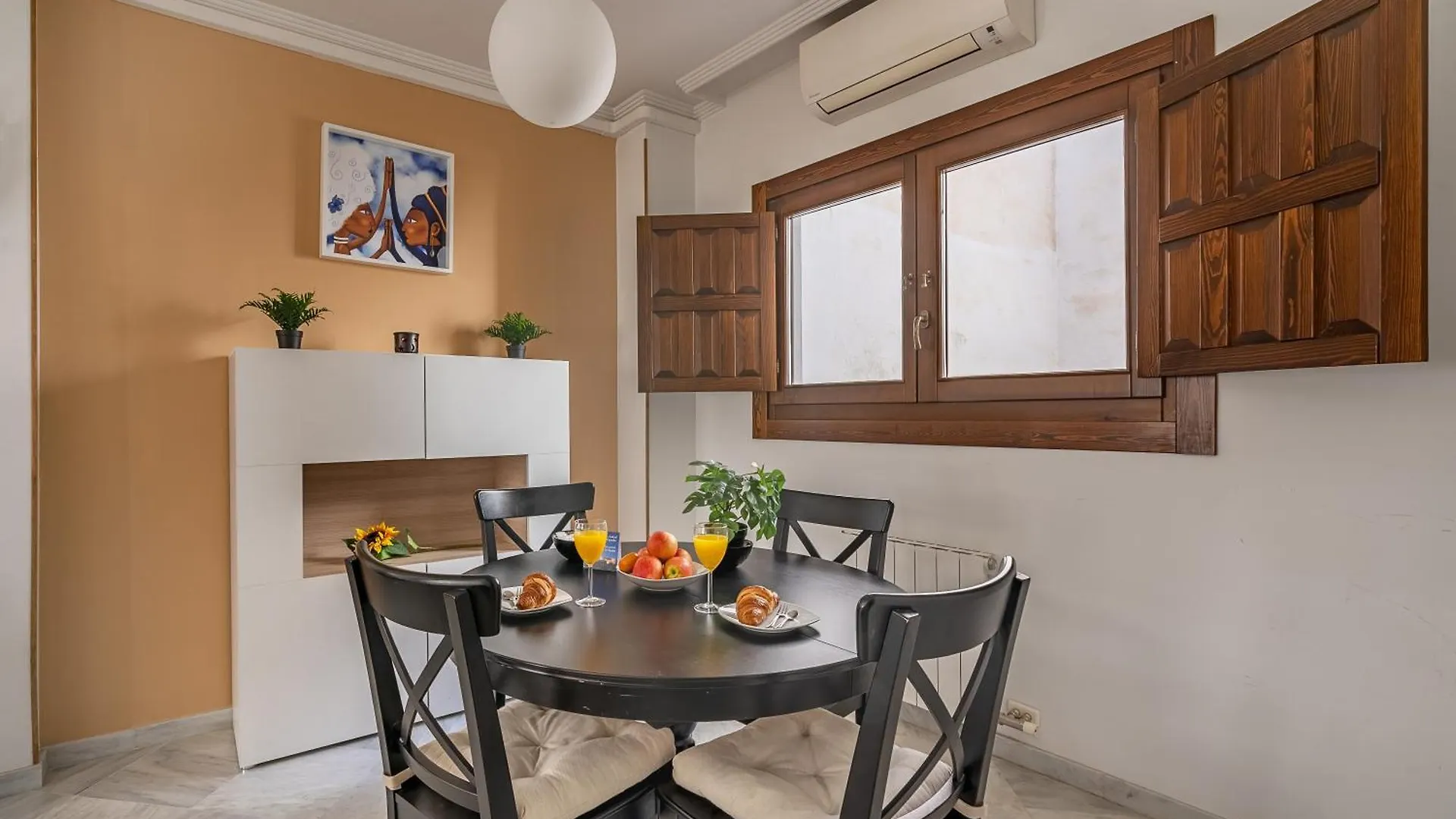 Luxury Suite Ancha De La Virgen Granada 0*,  Spanien