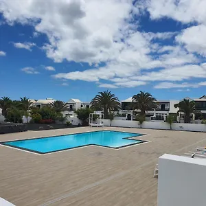 Monarca House, Senator , Costa Teguise España