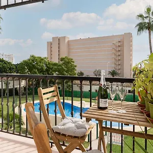 Lovely Next To The Beach , Torremolinos España