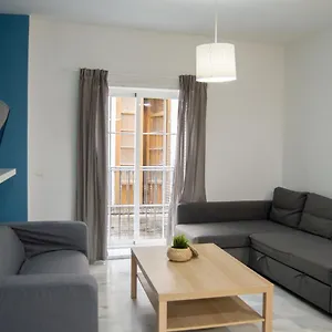 Novam , Málaga España