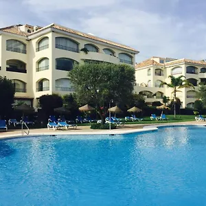 Vista Hermosa , Marbella España