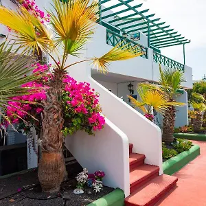 El Tucan , Tías España