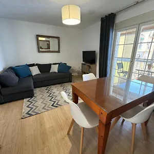 Home4u Apartamento Picasso Cerca De Todo Granada