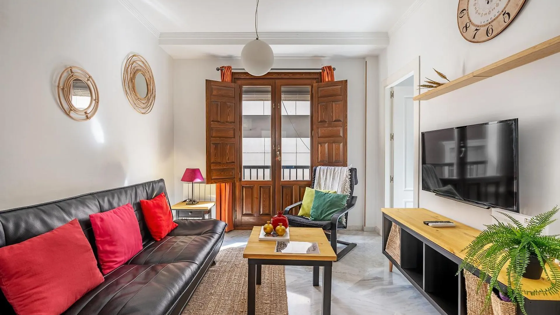 Luxury Suite Ancha De La Virgen Granada 0*,  Spanje