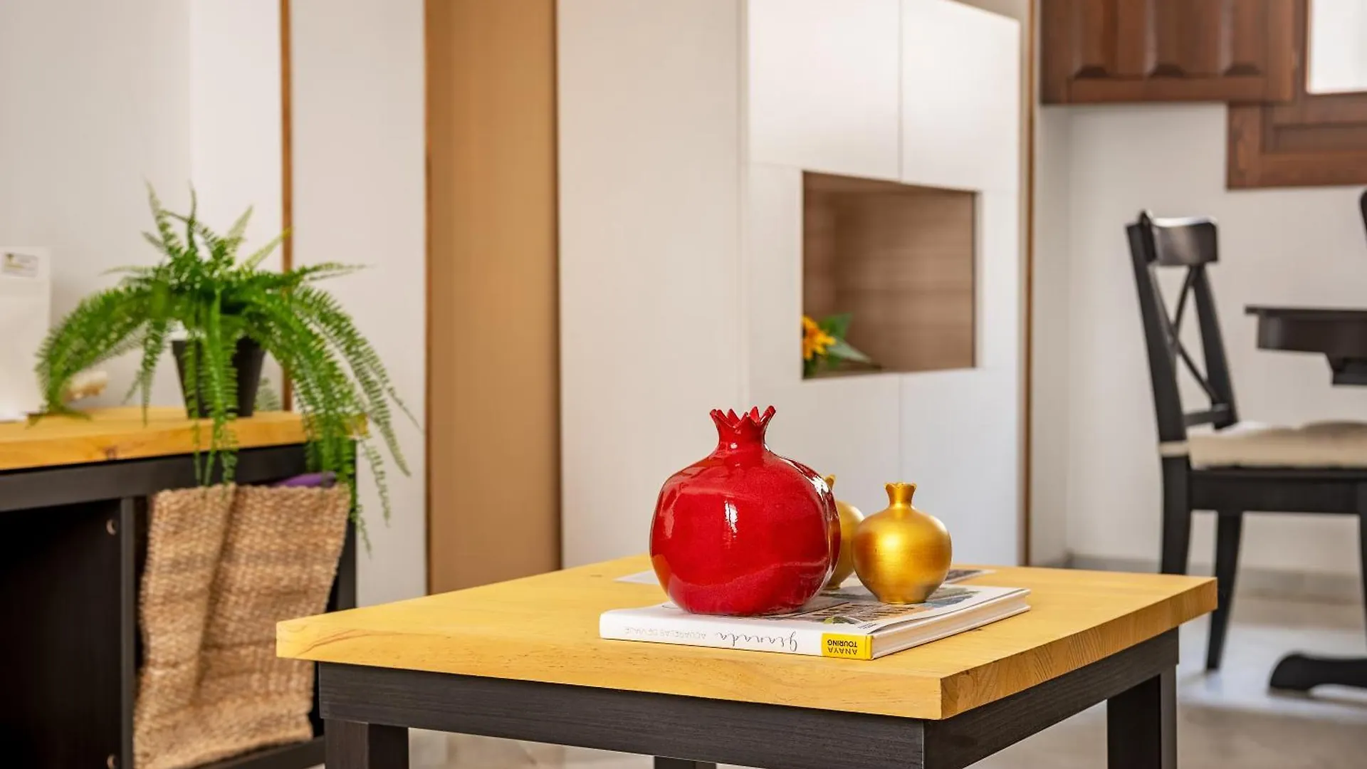 Appartement Luxury Suite Ancha De La Virgen Granada