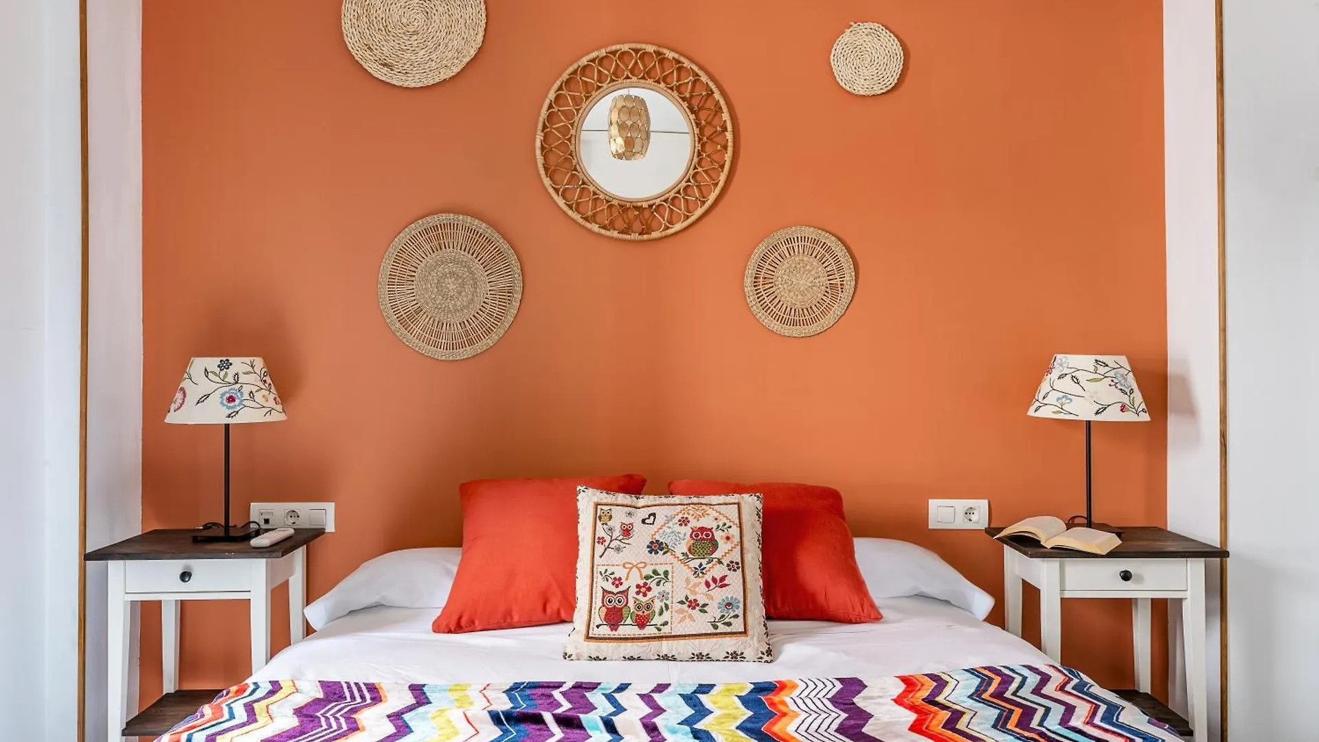 Appartement Luxury Suite Ancha De La Virgen Granada