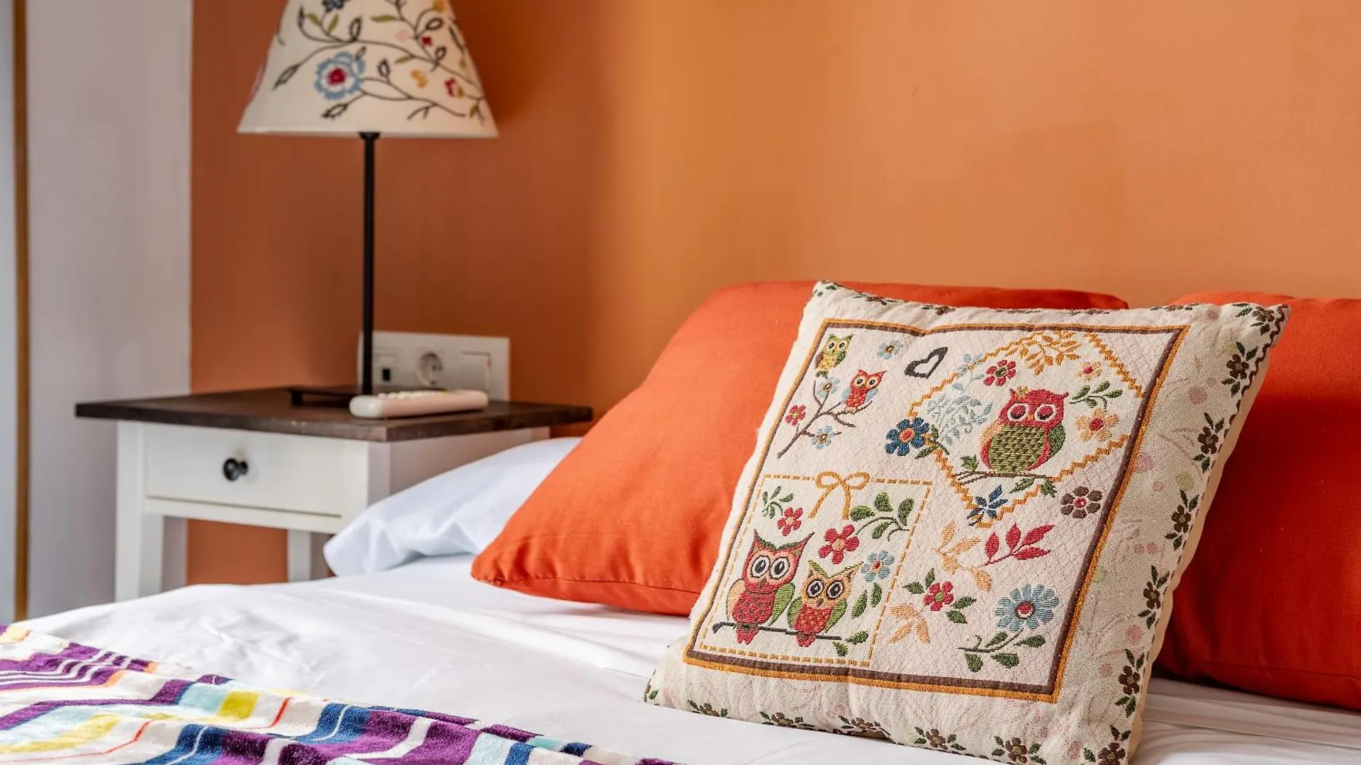 Luxury Suite Ancha De La Virgen Granada 0*,