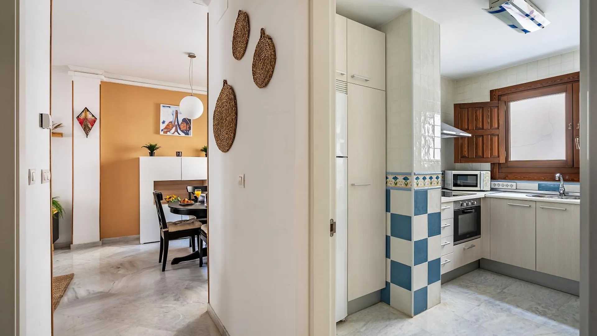 Luxury Suite Ancha De La Virgen Granada Appartement