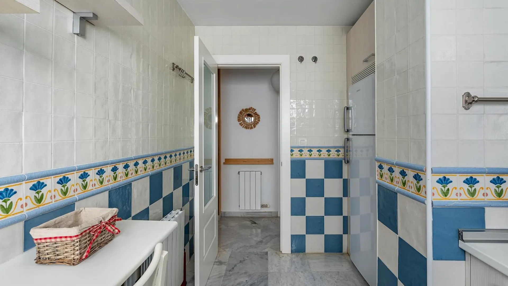 Appartement Luxury Suite Ancha De La Virgen Granada