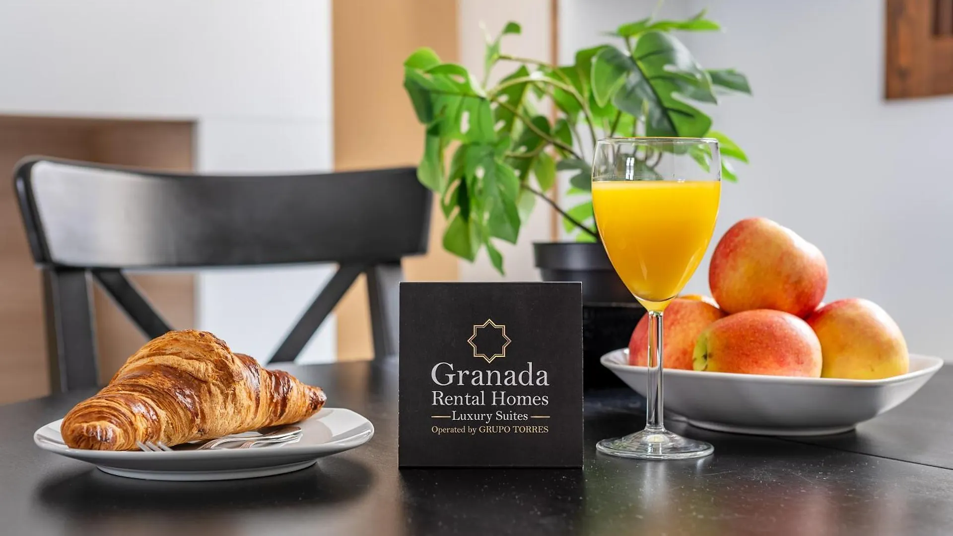 Appartement Luxury Suite Ancha De La Virgen Granada